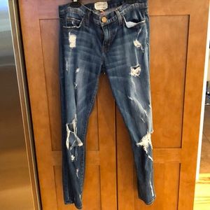 Current/Elliot jean